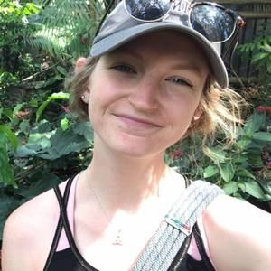 Meet your Posher, Allie